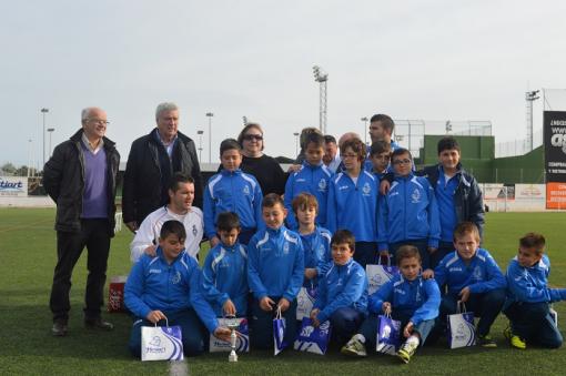 Foto noticia deportiva