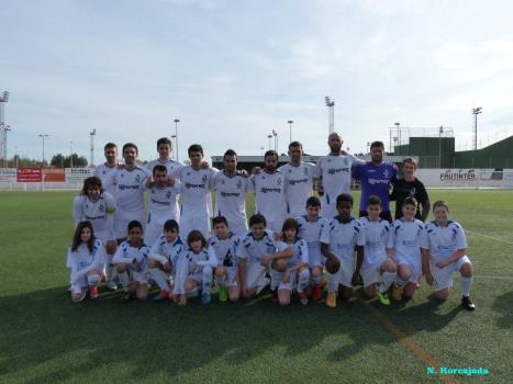 Foto noticia deportiva
