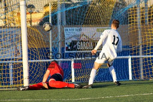 Foto noticia deportiva