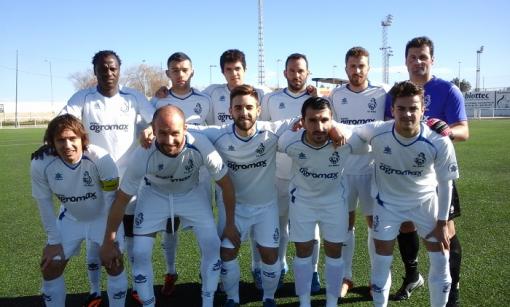 Foto noticia deportiva