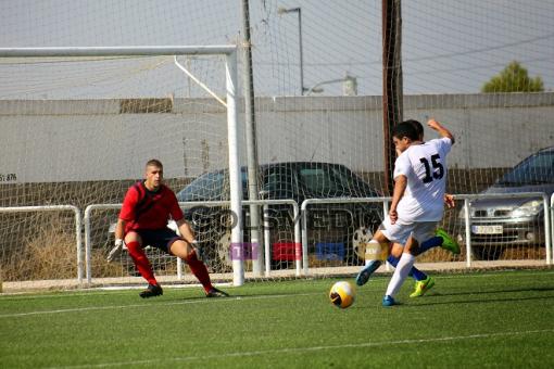 Foto noticia deportiva