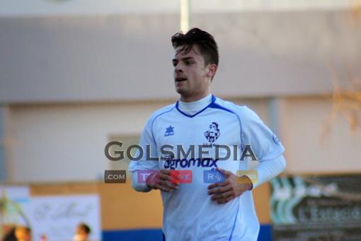 Foto noticia deportiva