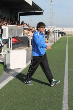 Foto noticia deportiva