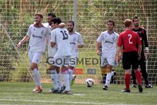 Foto noticia deportiva