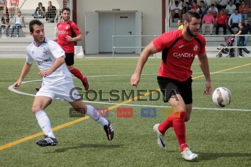 Foto noticia deportiva