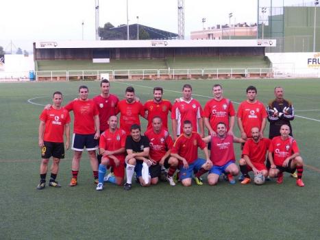 Foto noticia deportiva