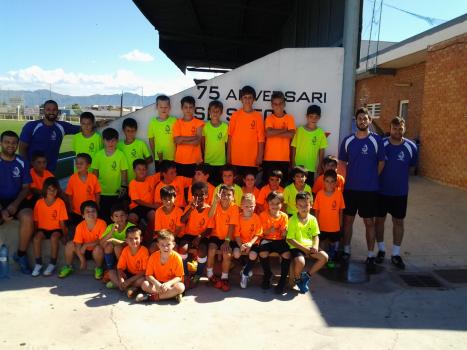 Foto noticia deportiva