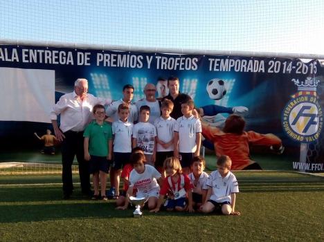 Foto noticia deportiva