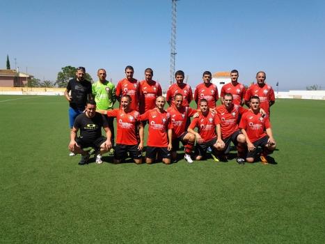 Foto noticia deportiva