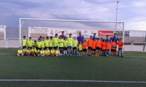 Foto noticia deportiva