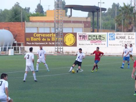 Foto noticia deportiva