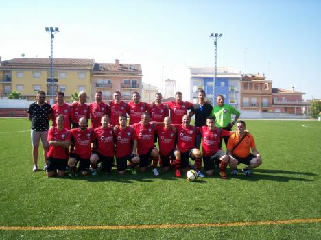 Foto noticia deportiva