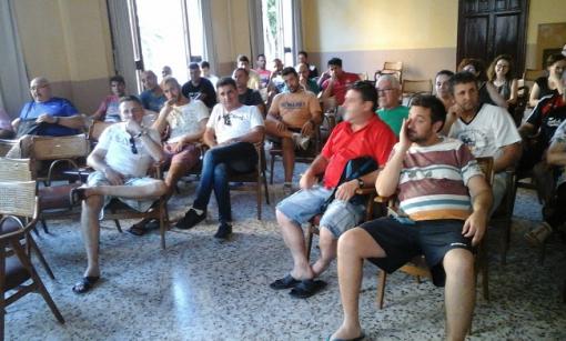 Foto noticia deportiva