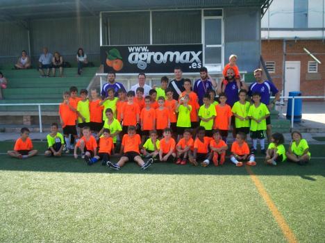 Foto noticia deportiva