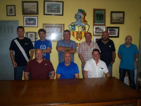 Foto noticia deportiva
