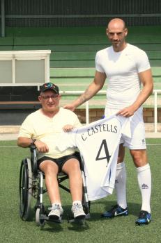 Foto noticia deportiva