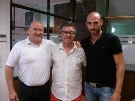 Foto noticia deportiva