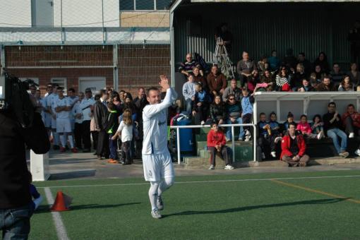 Foto noticia deportiva