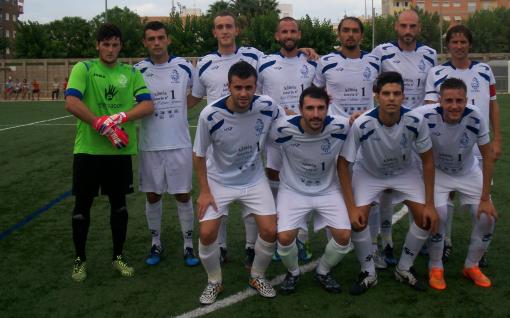 Foto noticia deportiva