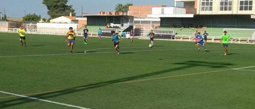 Foto noticia deportiva