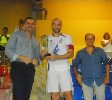 Foto noticia deportiva