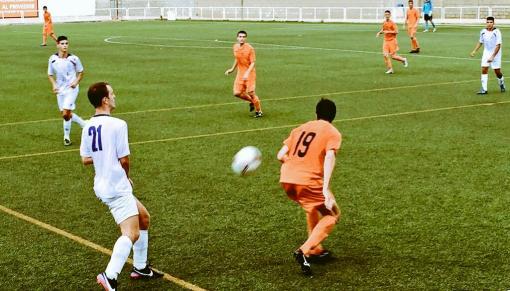 Foto noticia deportiva