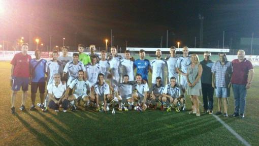 Foto noticia deportiva