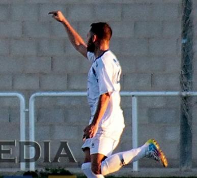 Foto noticia deportiva