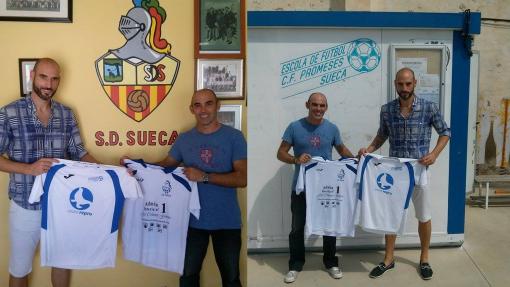 Foto noticia deportiva