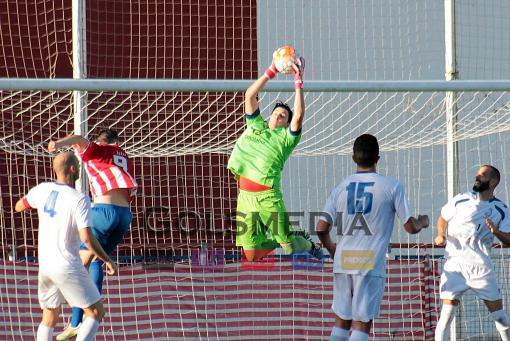Foto noticia deportiva