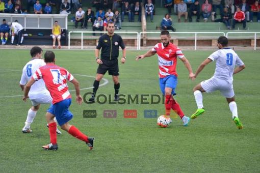Foto noticia deportiva
