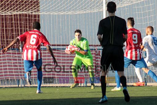 Foto noticia deportiva