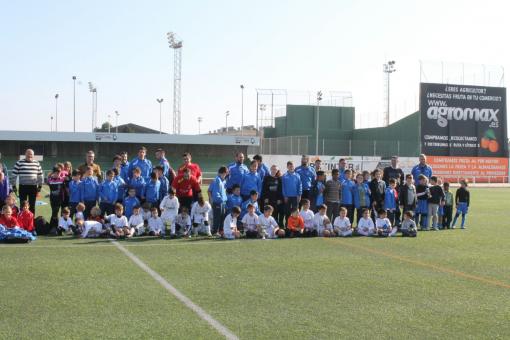 Foto noticia deportiva