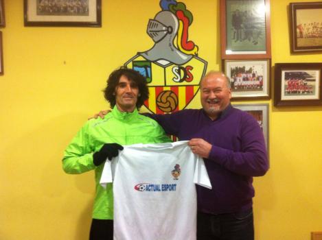 Foto noticia deportiva