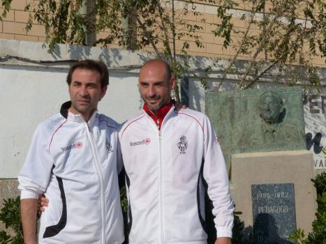 Foto noticia deportiva