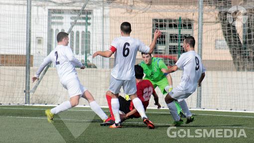 Foto noticia deportiva