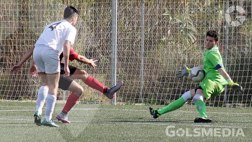 Foto noticia deportiva
