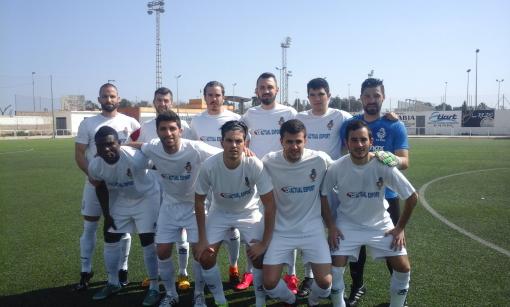 Foto noticia deportiva