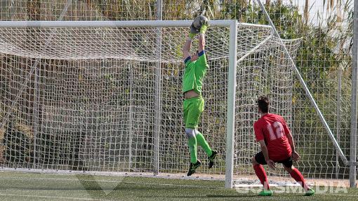 Foto noticia deportiva
