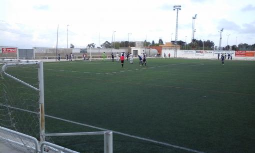 Foto noticia deportiva
