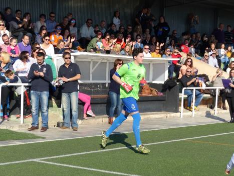Foto noticia deportiva