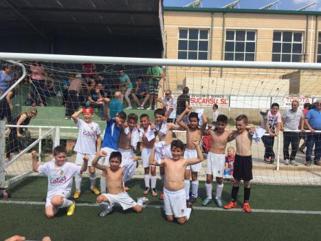 Foto noticia deportiva