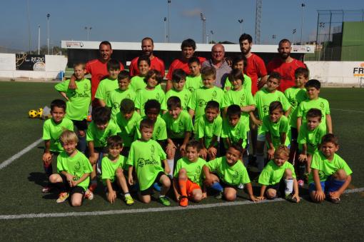 Foto noticia deportiva