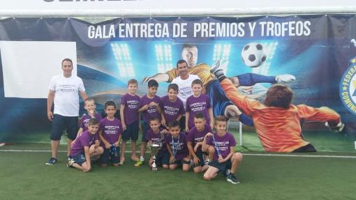 Foto noticia deportiva