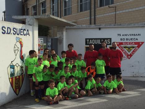 Foto noticia deportiva