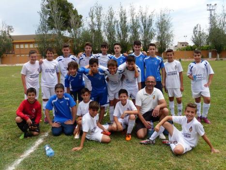 Foto noticia deportiva