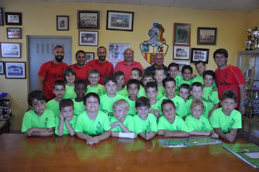 Foto noticia deportiva