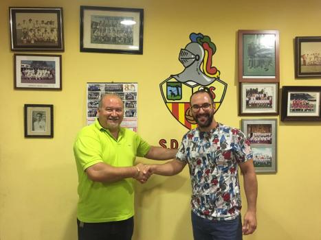Foto noticia deportiva