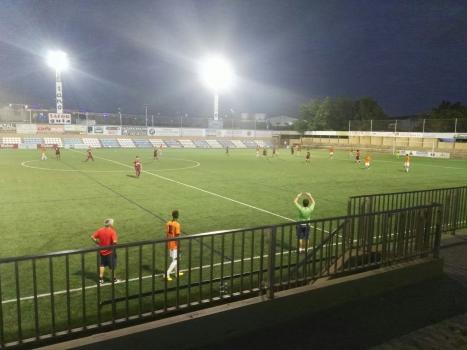 Foto noticia deportiva