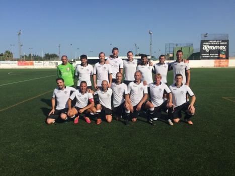 Foto noticia deportiva